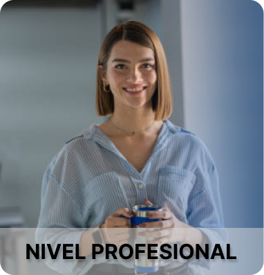 Curso de preparación Nación 6 Nivel profesional